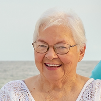 Carolyn Baker