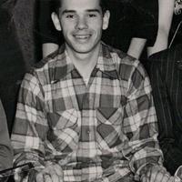DeWitt E. Pritchett