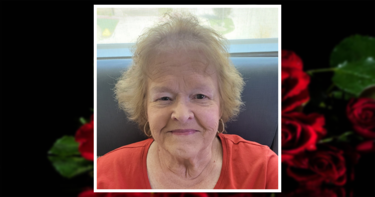 Eileen Vonda Hall Miller