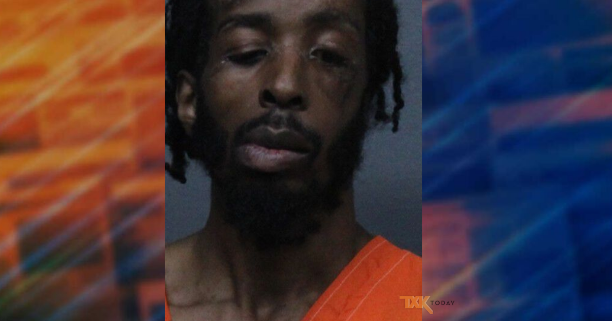 Man Accused Of Fighting With Cops Facing 5 Felonies