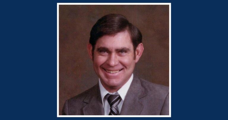 Garland Clark Burt