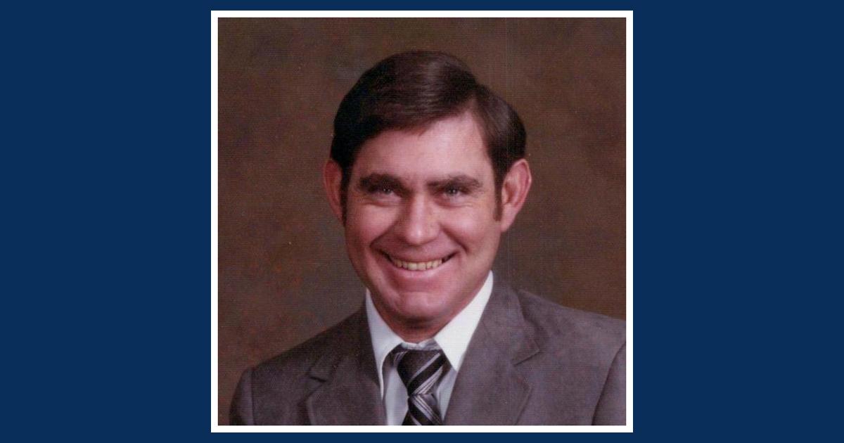 Garland Clark Burt