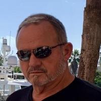 Gary Douglas Broom