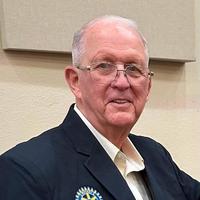George Wayne Willige