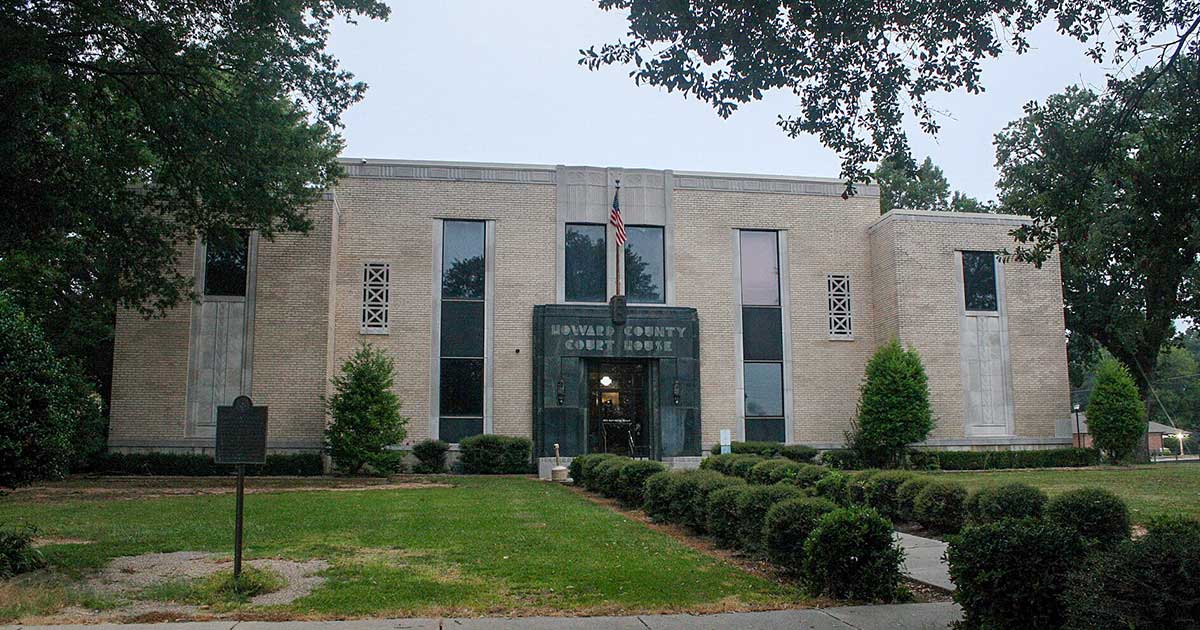 Recent Mineral Springs graduate charged after school break-in, stolen handgun found during stadium arrest
