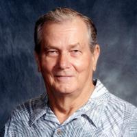 Jerry Joe Merritt
