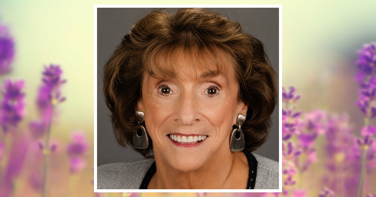 Jo Ann Hill