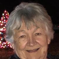 Judy Ann Bryant