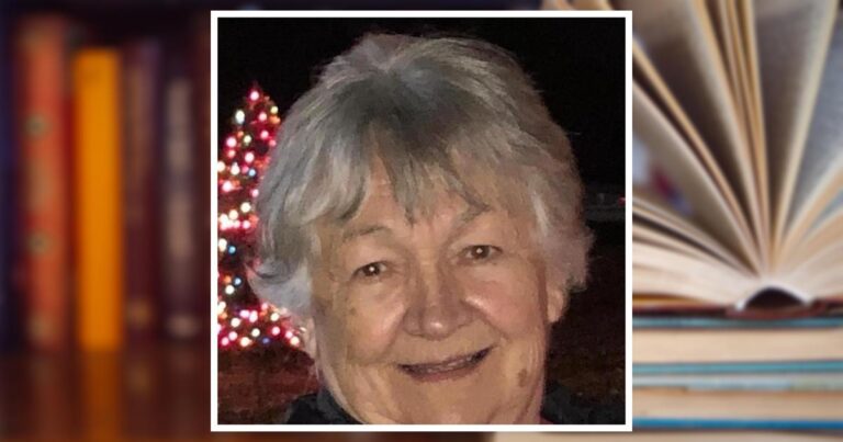 Judy Ann Bryant
