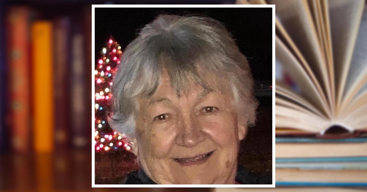 Judy Ann Bryant