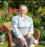 Julia ” Judy” Hardin Lamon