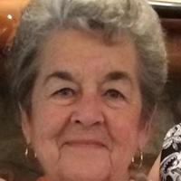 Margaret Ann Jordan