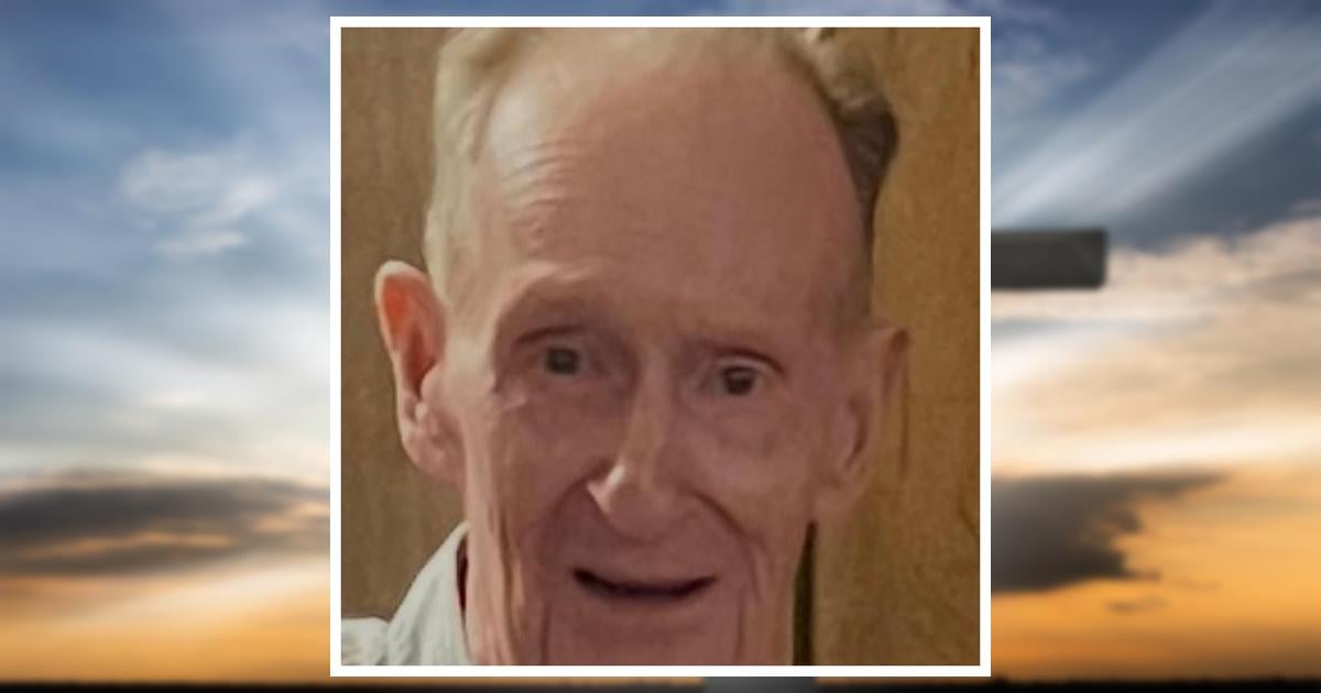 Marvin Ray Couch, Sr.