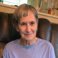 Mary Jo Penwell