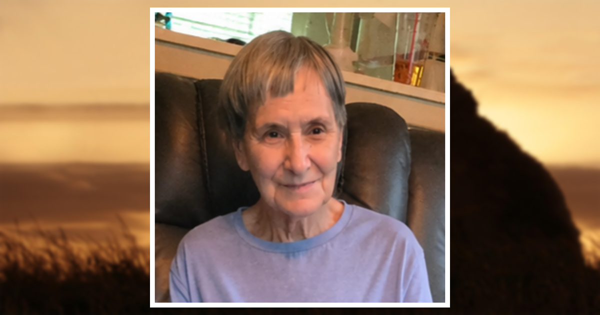 Mary Jo Penwell