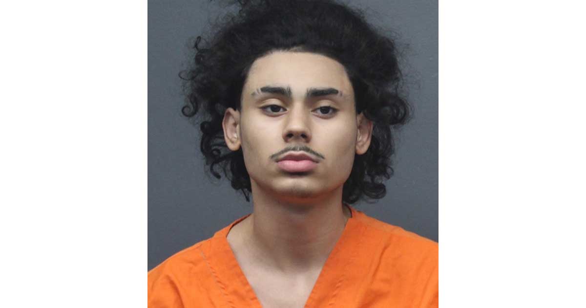 Man Charged With Retaliation In Texas For Alleged Intimidation Of Arkansas Witness