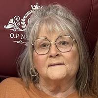 Nina Kay Collins