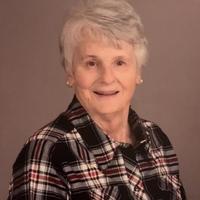 Norma Simmons Cherry