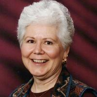 Patricia Ann Tiffin