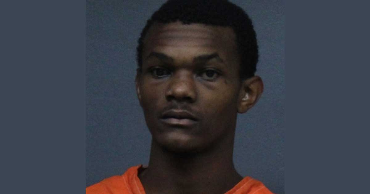 Man Accused Of Leaving 1-Year-Old Alone Charged With Felony