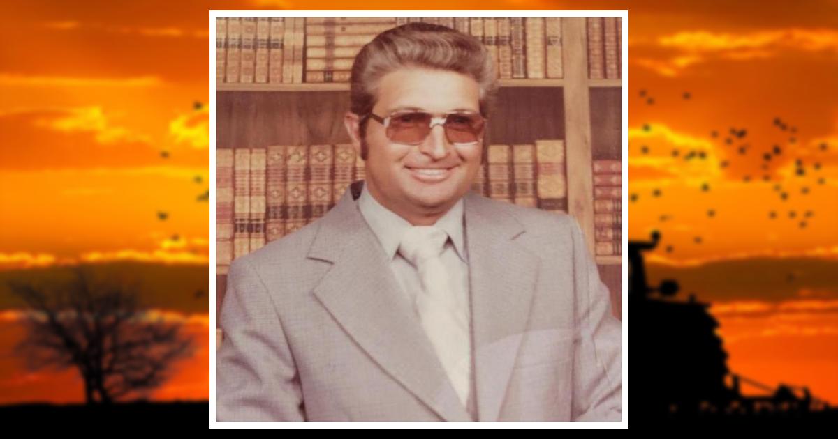 Robert A. Baxley