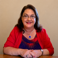 Sandra Adams