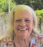 Sandra Kay Dellinger