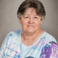 Susan Gail Graham