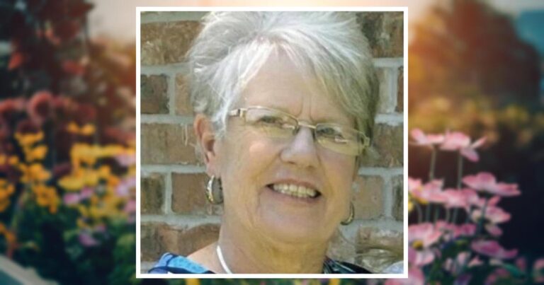 Susan Lynn Henderson