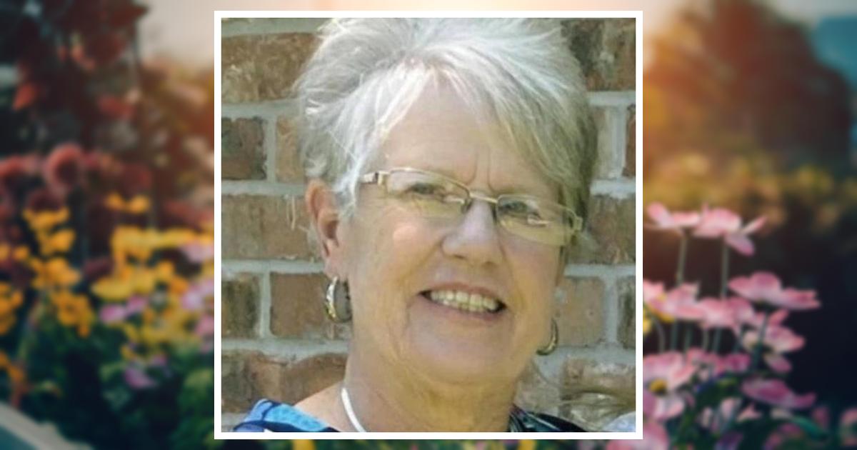 Susan Lynn Henderson