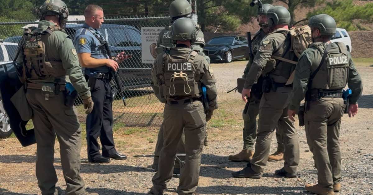 TAPD doubles lateral pay credit, sets civil service exam for Sept. 4