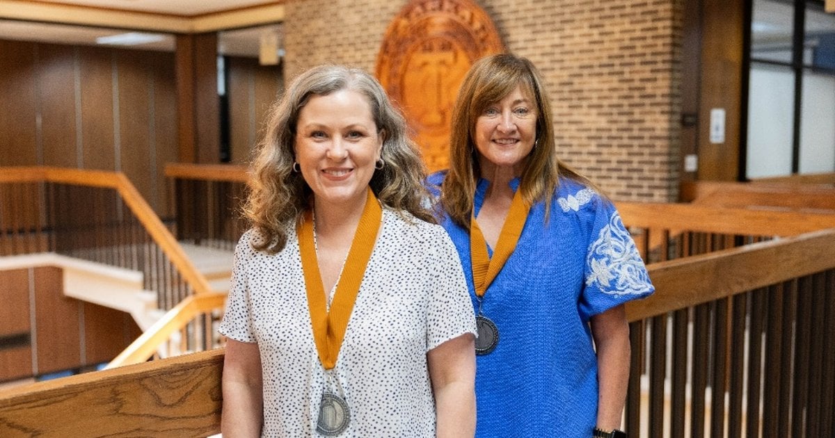 TC Trustees Recognize 2026 NISOD Excellence Award Recipients