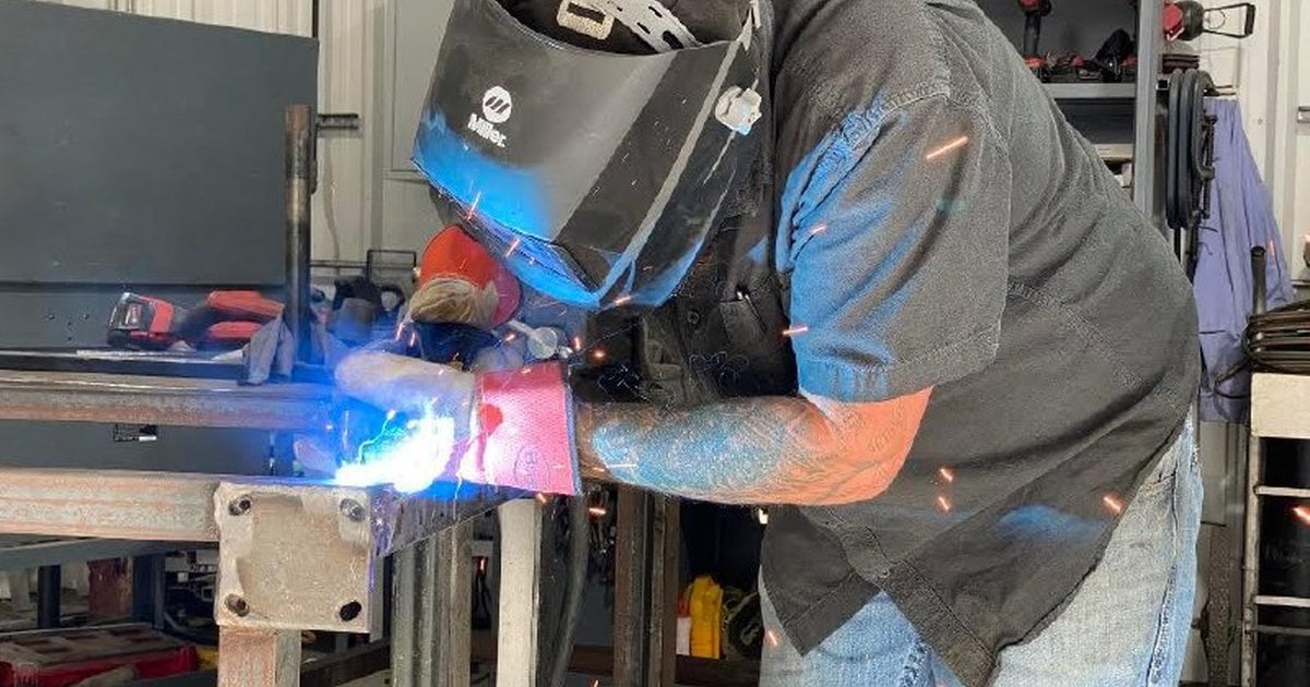 Adult Learners Find a Fresh Start at UA Hope-Texarkana