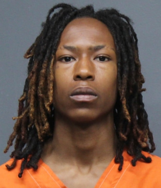 Trial Underway For Teen Accused In Shooting That Wounded Man, Killed Dog