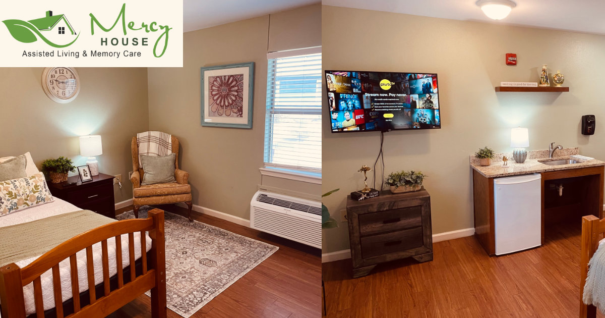 Mercy House Expands to Texarkana with Acquisition of Magnolia Assisted Living & Memory Care