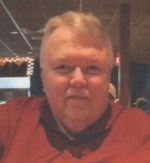 Alan Frank Bradshaw