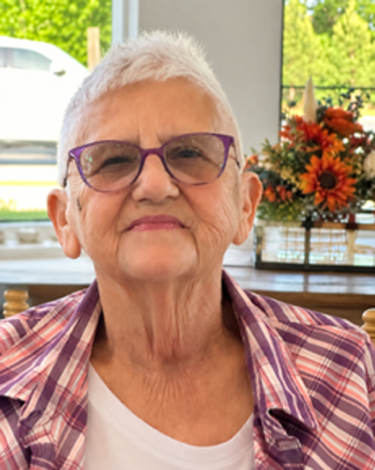 Betty Ann Reel