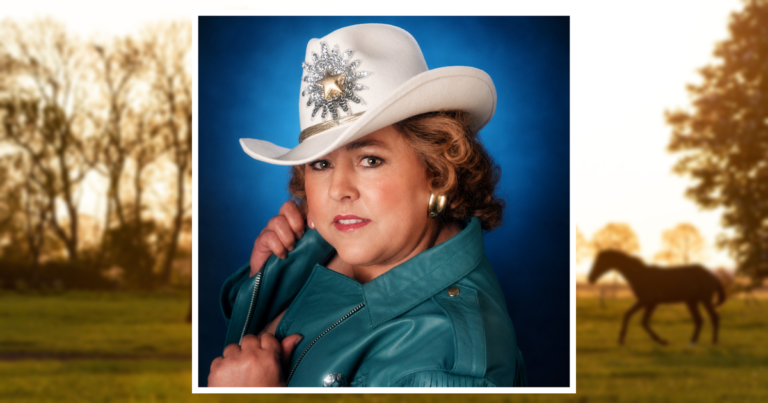 Blanche Crow