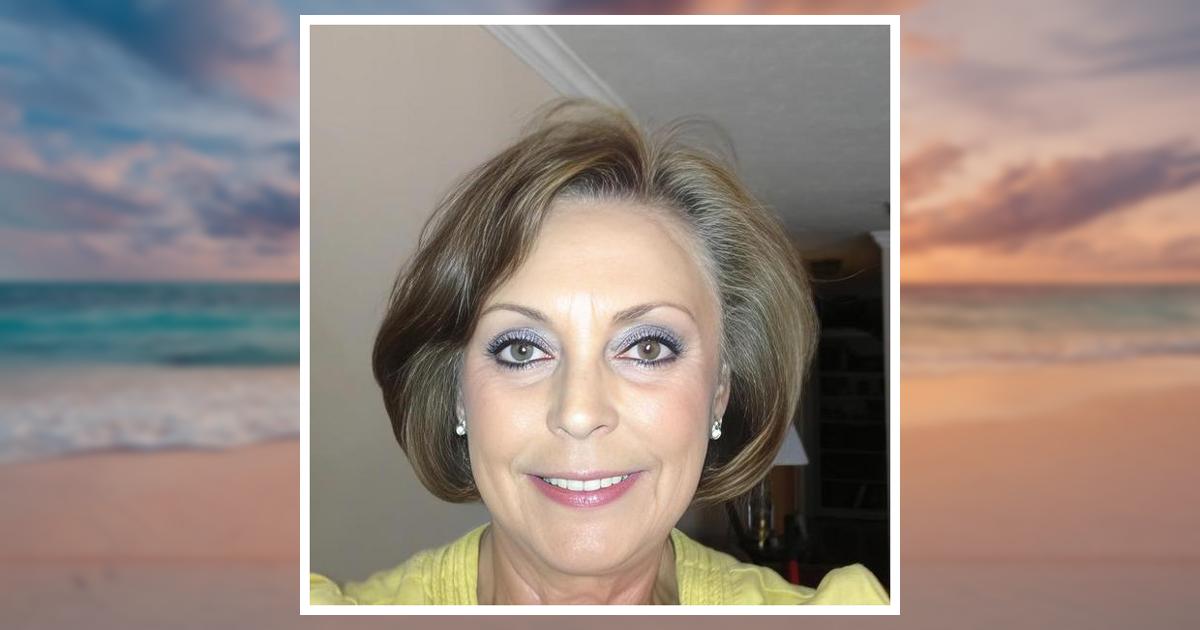 Celia Odell Velasquez