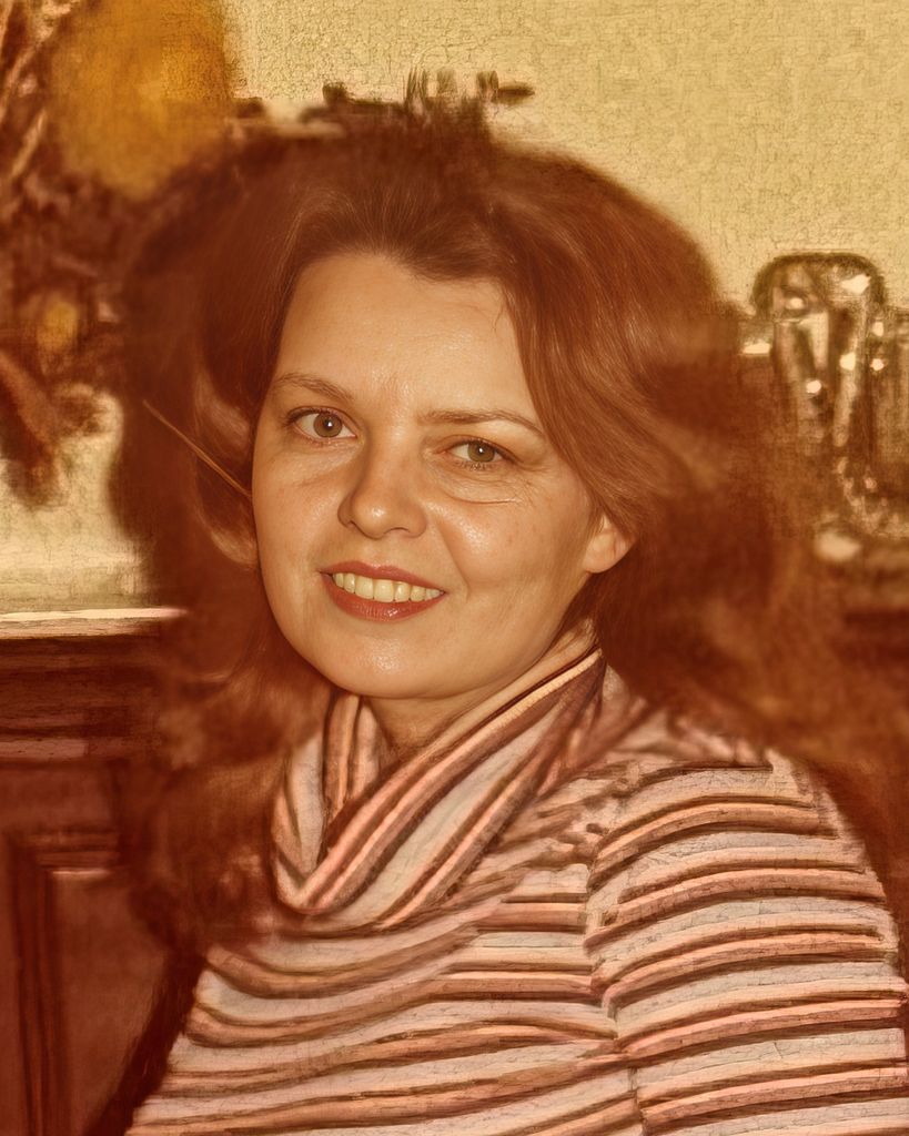 Delia Lewis Pittman