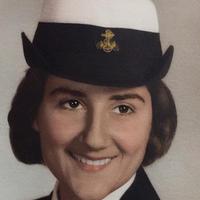 Donita Rae Allen Pettit