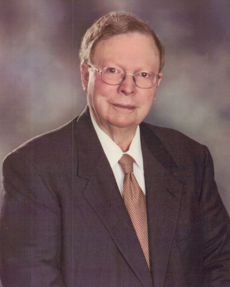 Edwin Stephen Oden