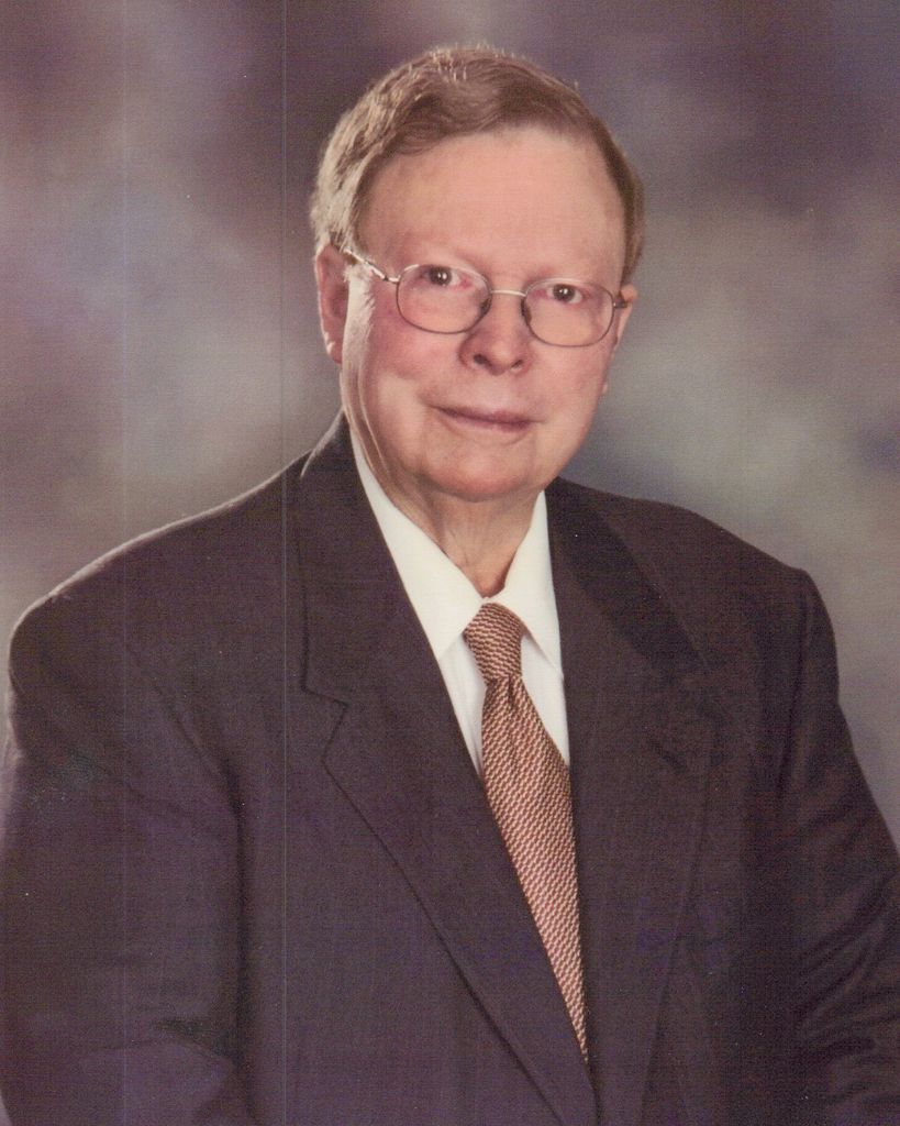 Edwin Stephen Oden