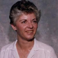Emma Lou Burt