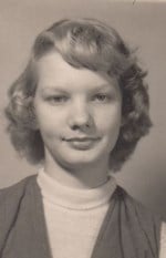 Esla Mertha Crowson