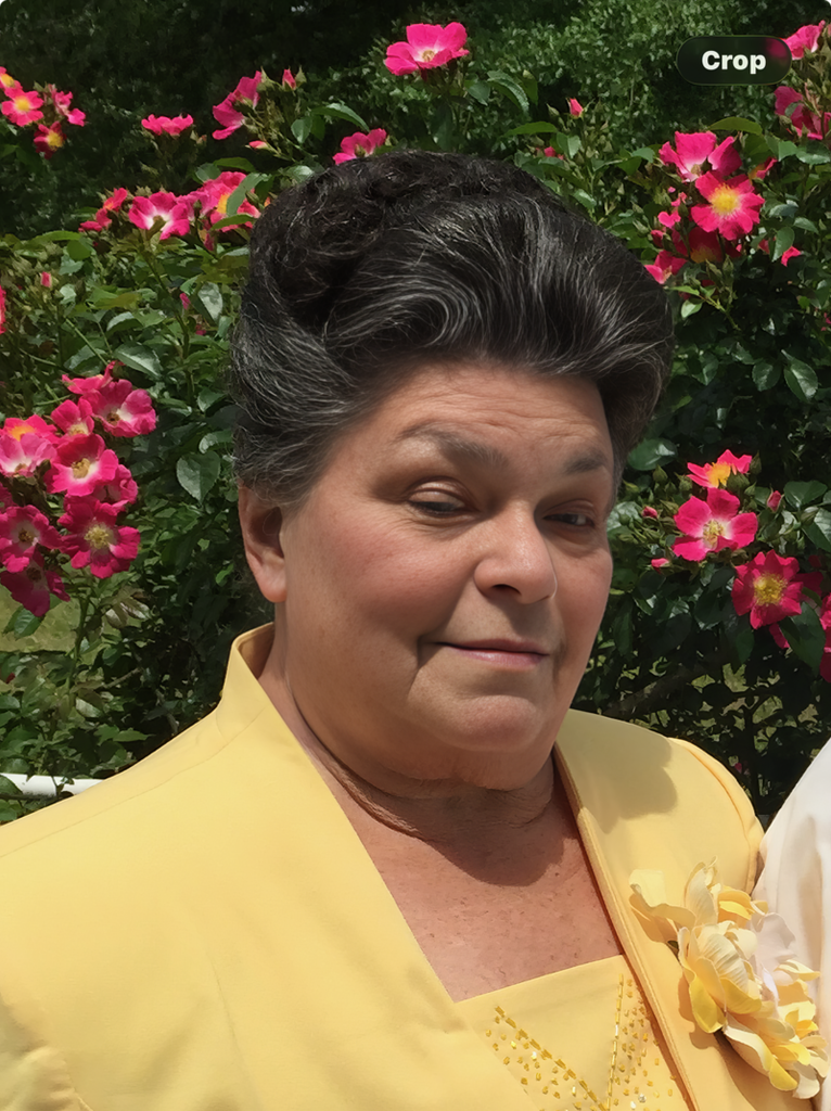Flossie Beatrice Attaway