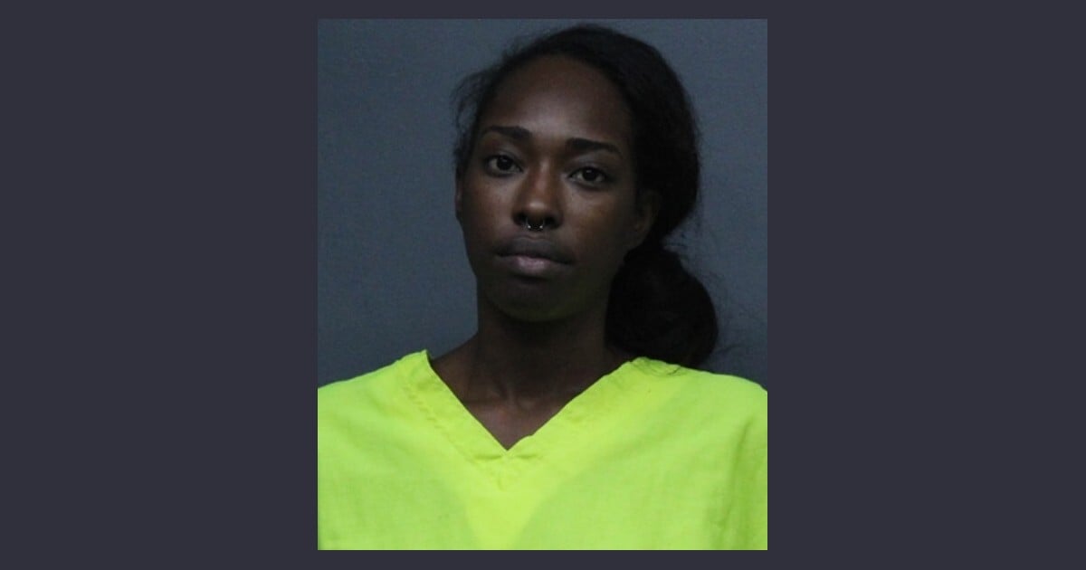 Woman Facing Intox Assault Charge In Collision With Teen On Bicycle