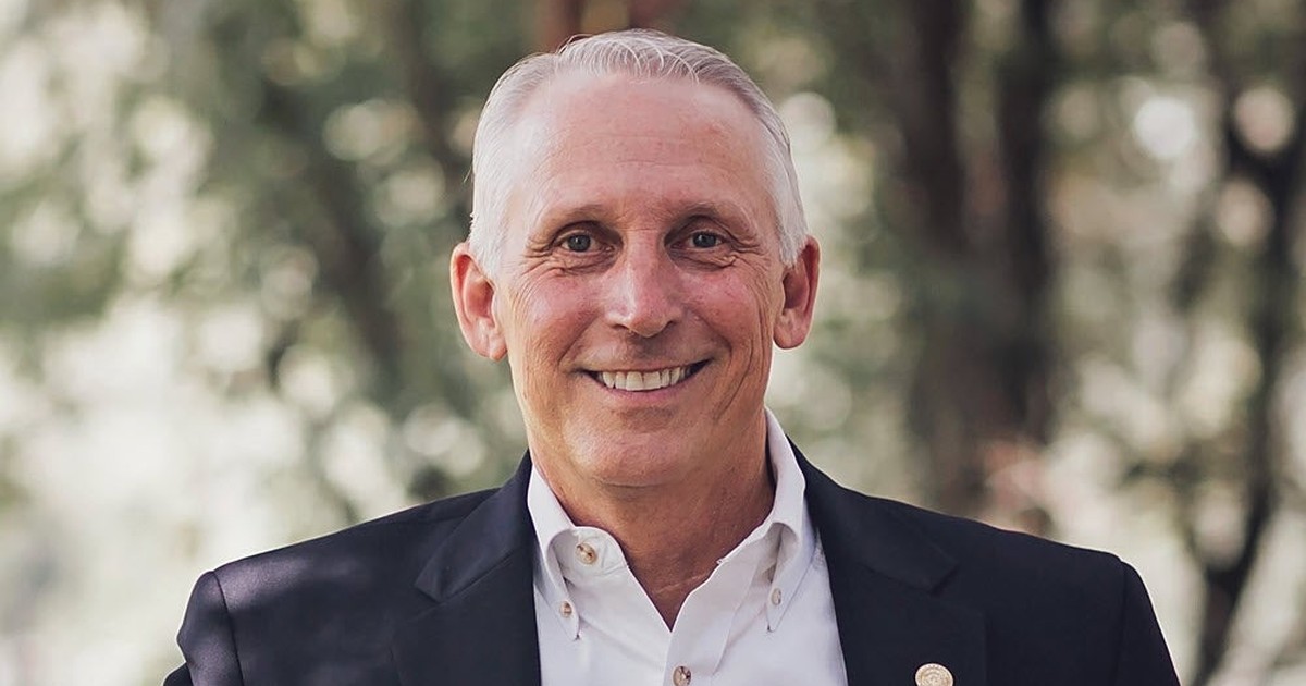 VanDeaver resigns Texas House seat early, takes over state school boards association Oct. 1