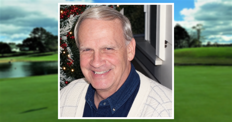 Gene Pierce Clements