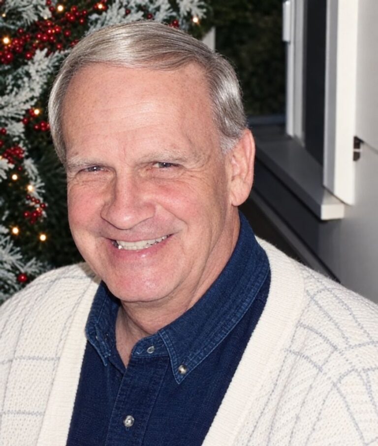 Gene Pierce Clements